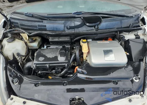 2006 Toyota Prius z USA, uszkodzony, nr VIN JTDKB20U767541130